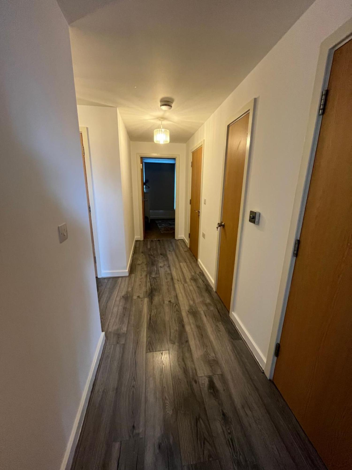 Apartament Luxury 2 Bedroom Apartment, Royal Docklands Excel Londra